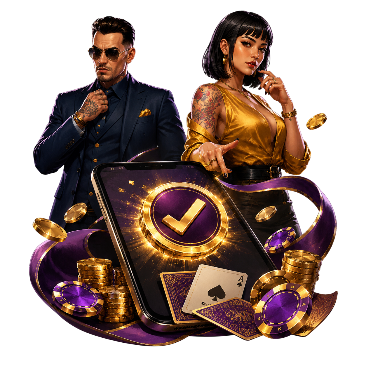 Code Promo Mafia Casino.