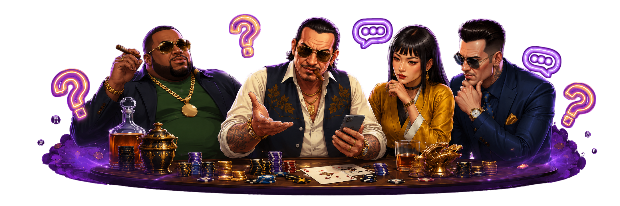 Mafia Casino APK.