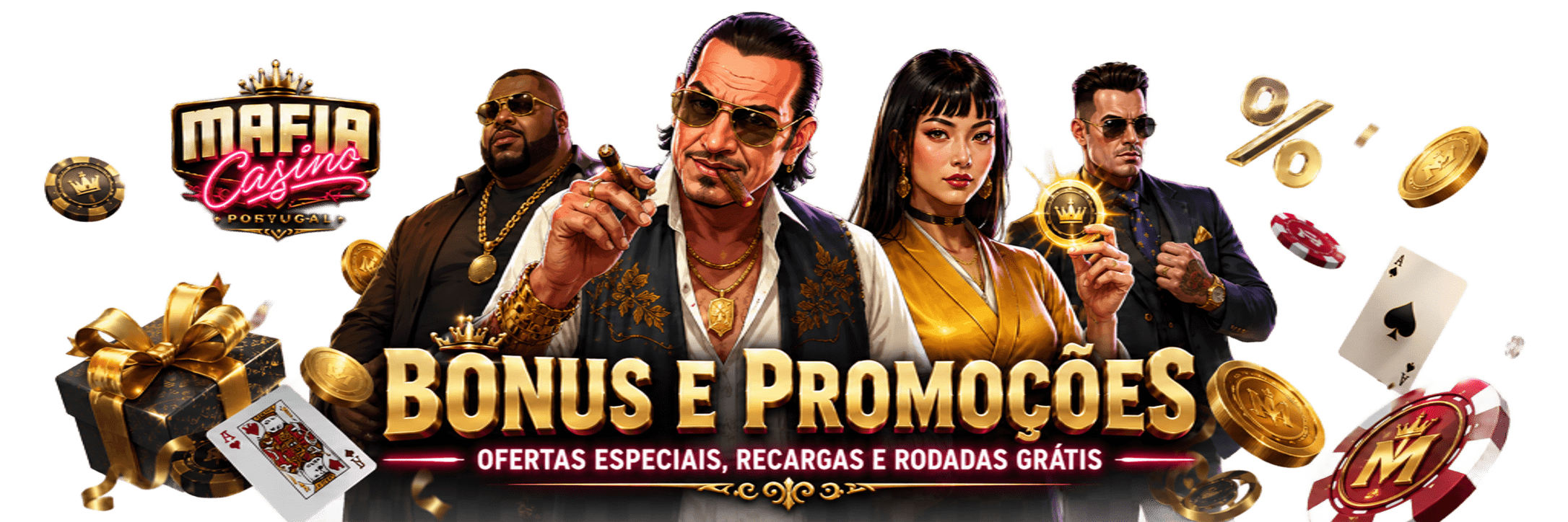 Mafia Casino Legal.